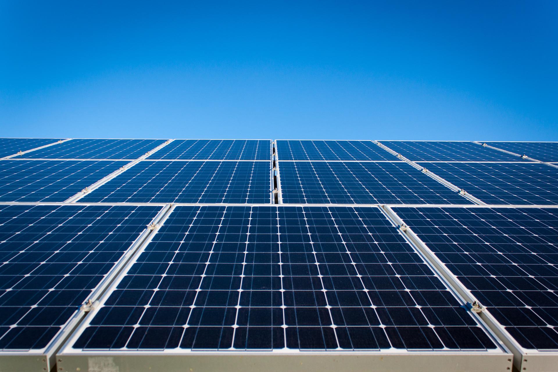 How Are Solar Panels Good For The Environment